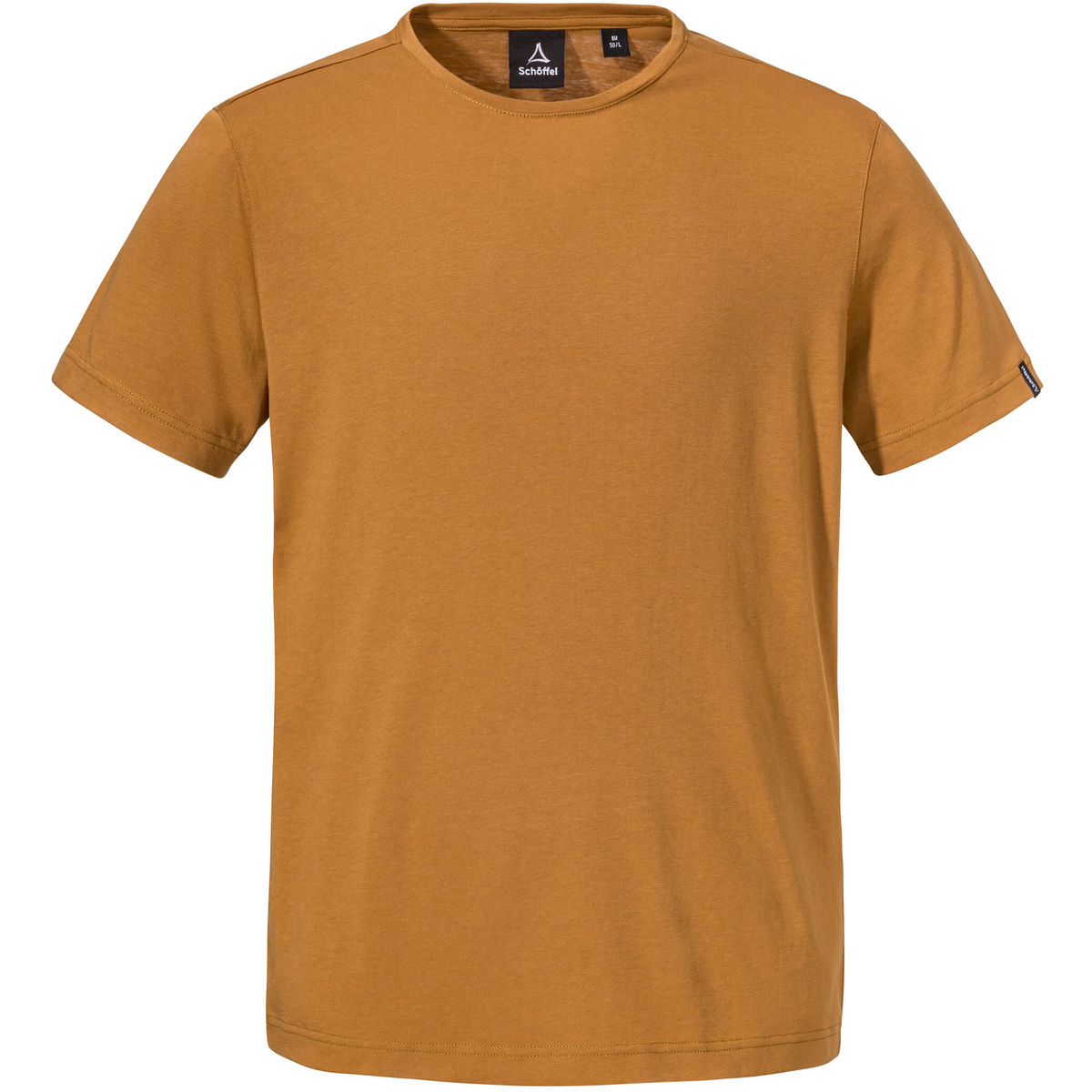 Image of Schöffel Uomo Maglietta Style Collada