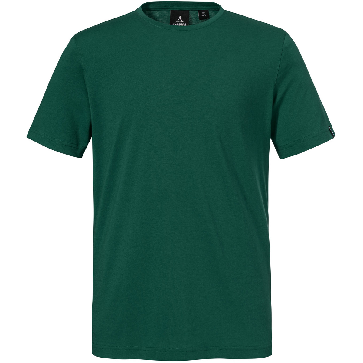 Image of Schöffel Uomo Maglietta Style Collada