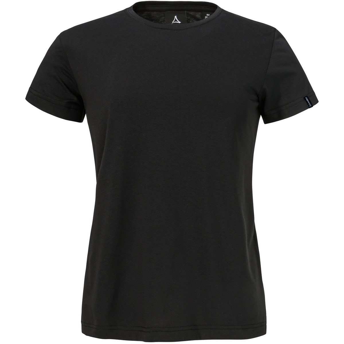 Image of Schöffel Donna Maglietta Style Collada