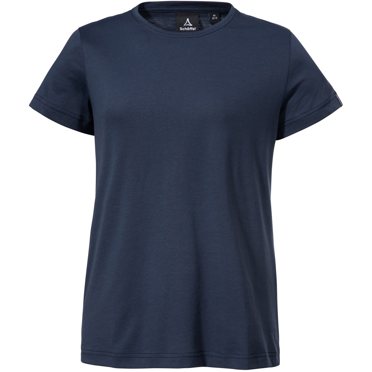 Image of Schöffel Donna Maglietta Style Collada