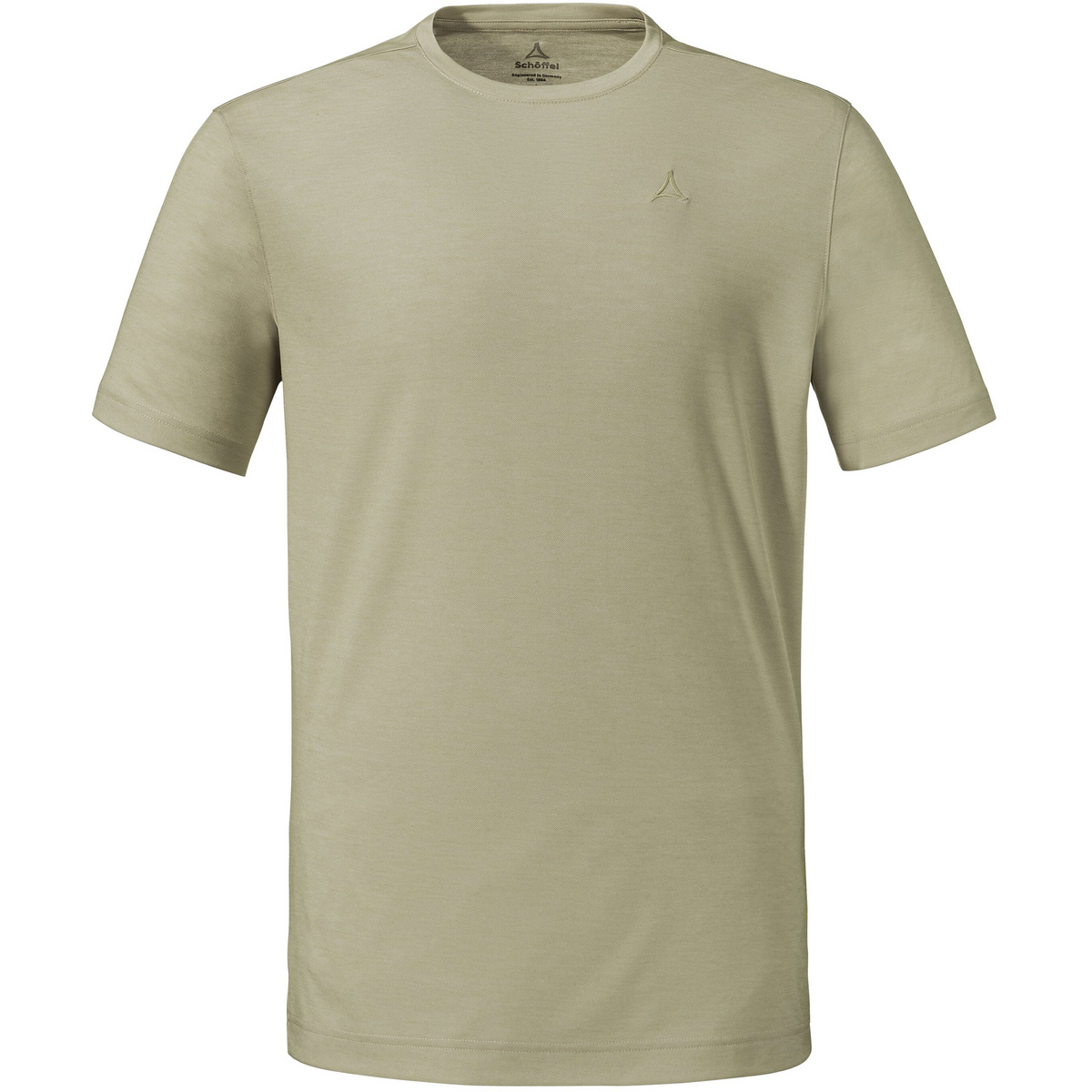 Image of Schöffel Herren Style Galerne T-Shirt