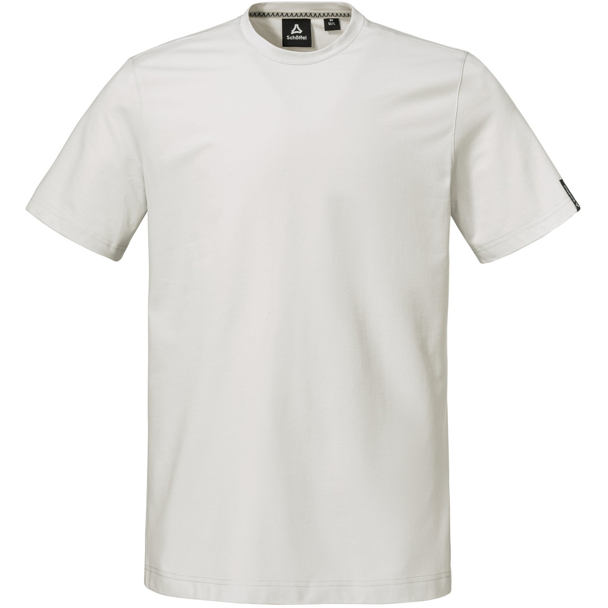 Image of Schöffel Uomo Maglietta Style Galerne