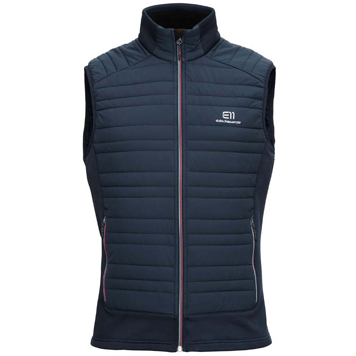 Image of Elevenate Uomo Gilet Fusion Stretch