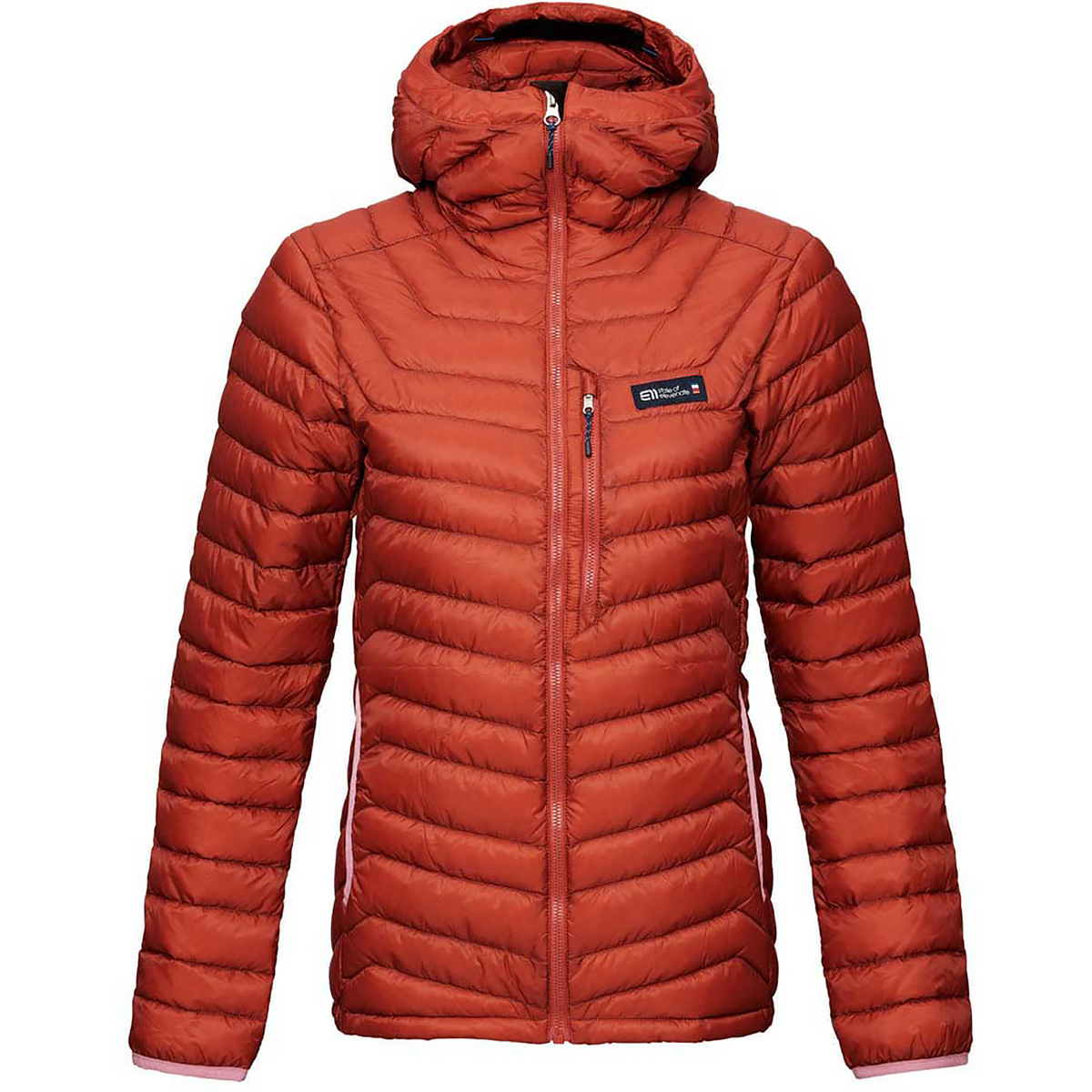 Image of Elevenate Donna Giacca Cirrus Down