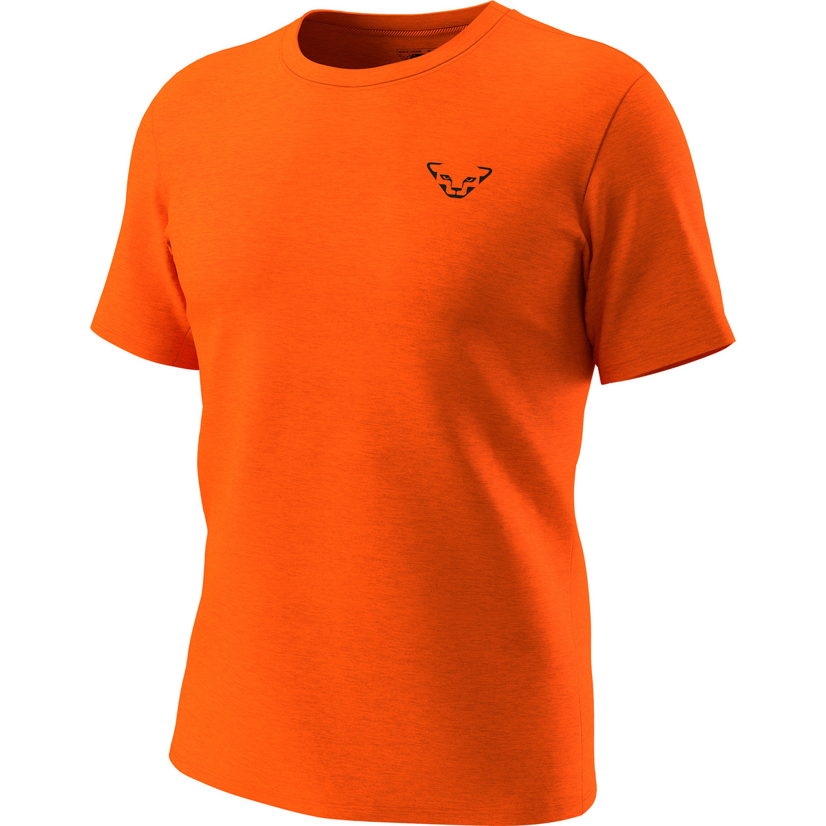 Dynafit Herren Trail T-Shirt (Größe XL, orange)