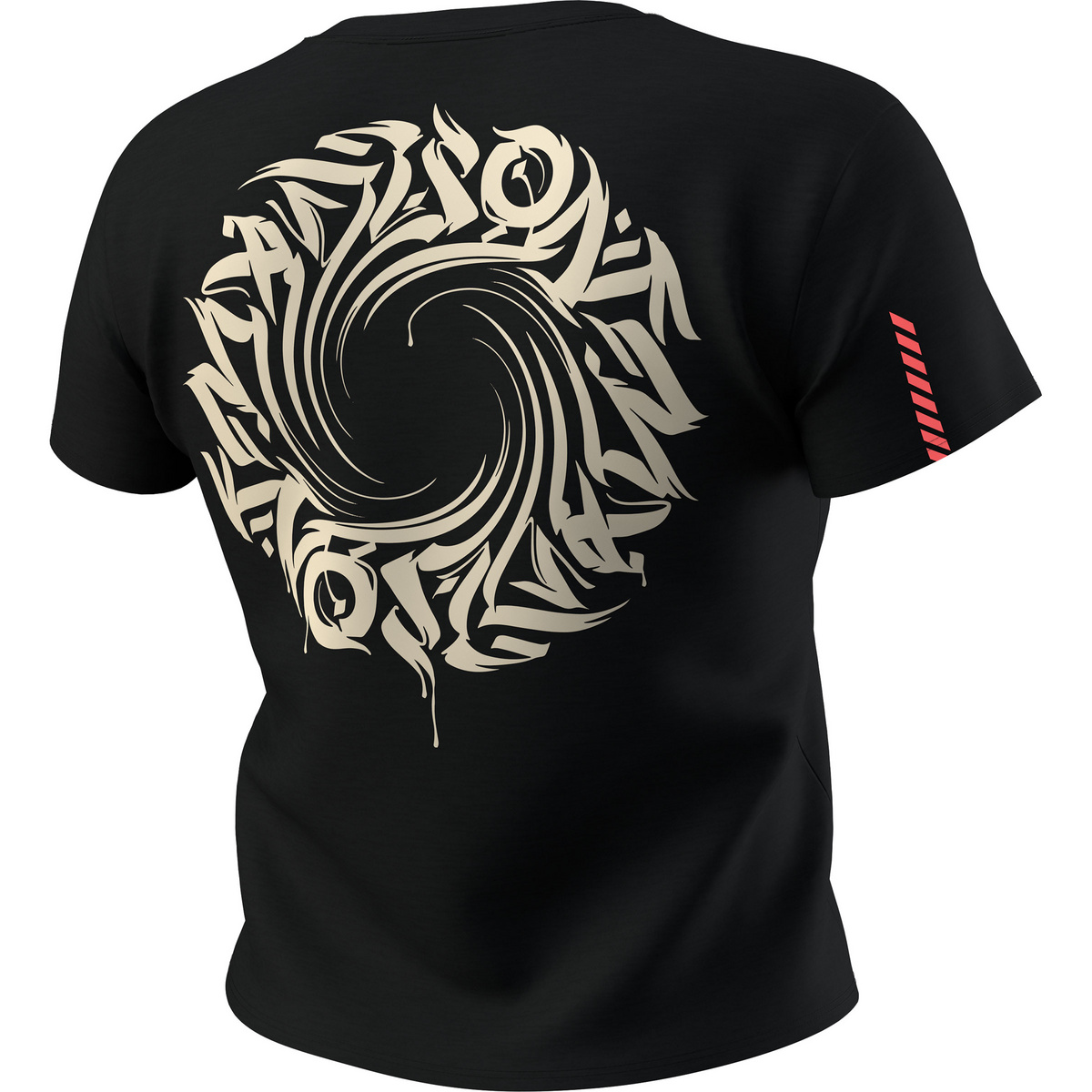 Dynafit Damen Trail T-Shirt (Größe XL, schwarz)