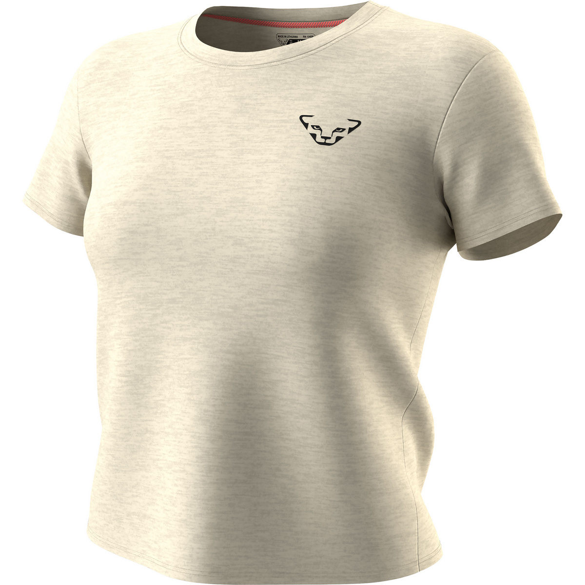 Dynafit Damen Trail T-Shirt (Größe L, beige)