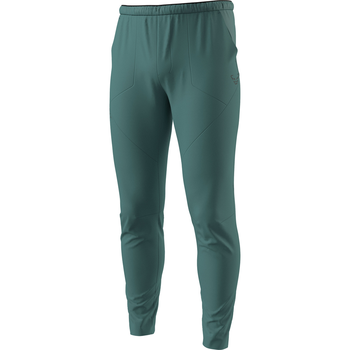 Dynafit Herren Trail Hose (Größe M, blau)