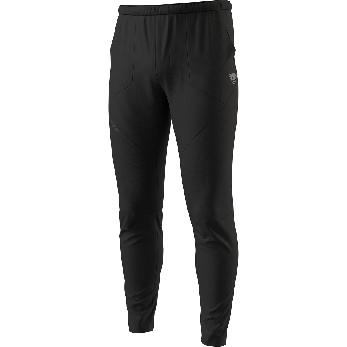 Dynafit Herren Trail Hose (Größe XXL, schwarz)