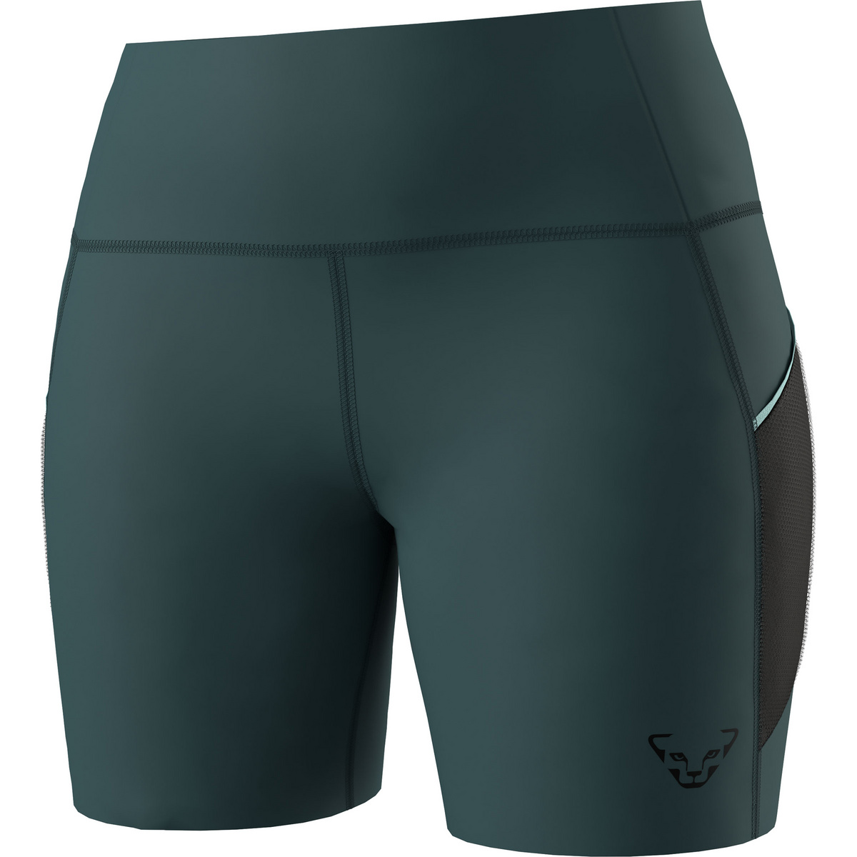 Image of Dynafit Donna Leggings Sky Short