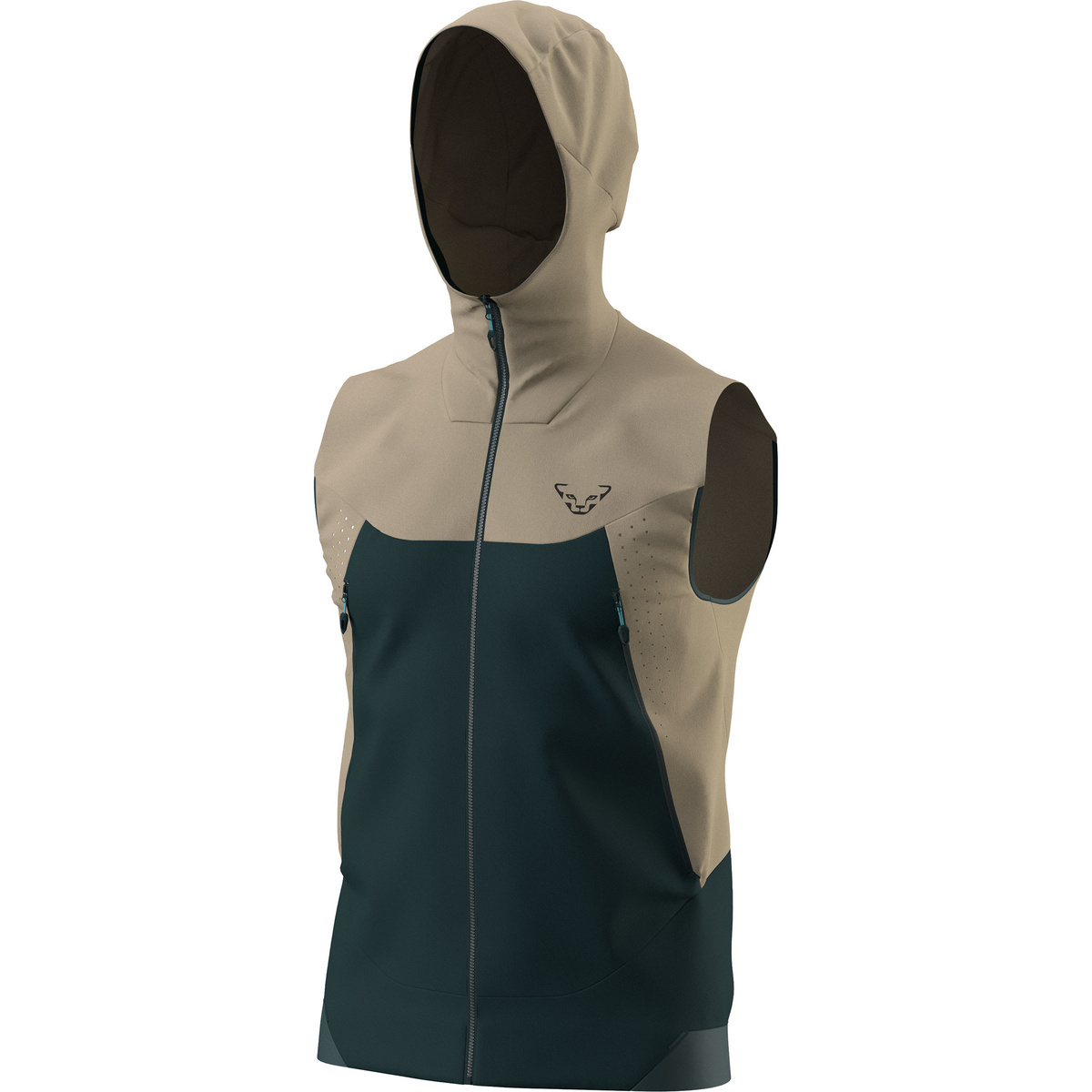 Image of Dynafit Uomo Gilet Transalper DST