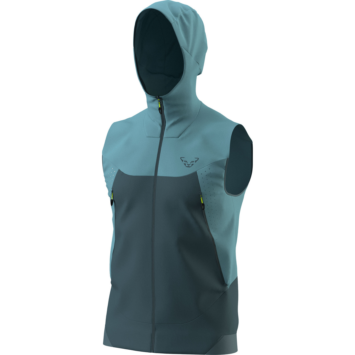 Image of Dynafit Herren Transalper DST Weste
