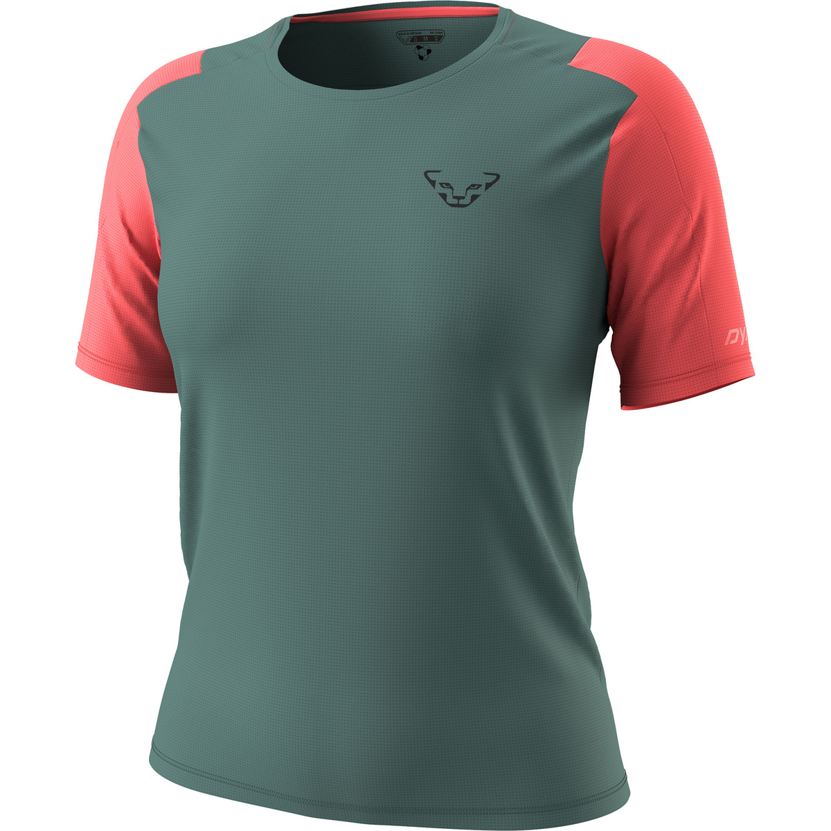 Dynafit Damen Transalper T-Shirt (Größe XL, blau)