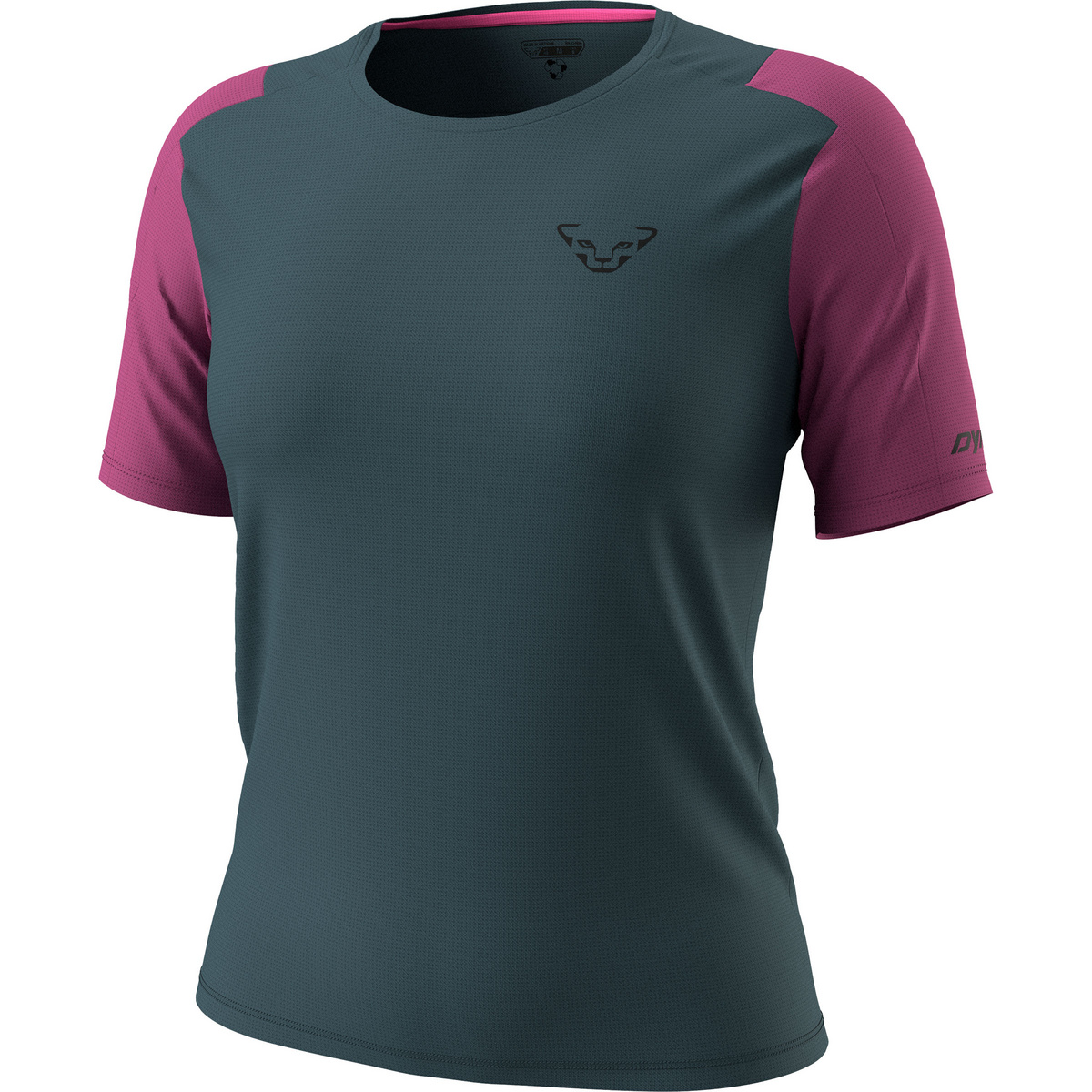 Dynafit Damen Transalper T-Shirt (Größe XL, lila)