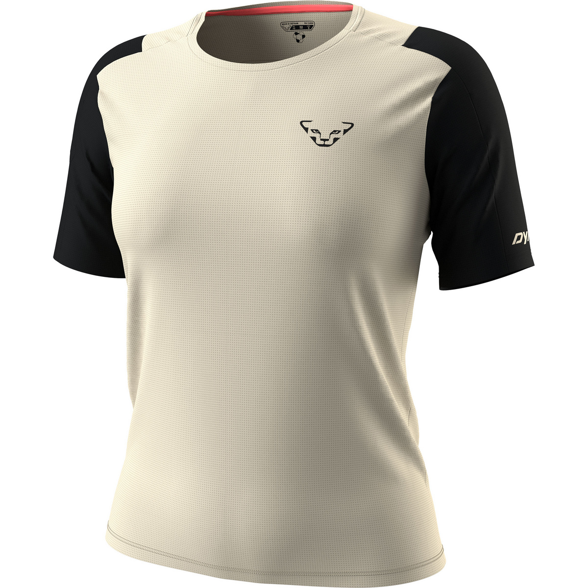 Dynafit Damen Transalper T-Shirt (Größe S, beige)