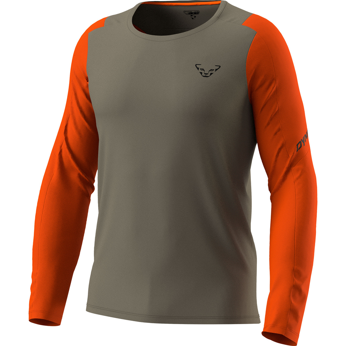 Image of Dynafit Uomo Maglia a manica lunga Transalper