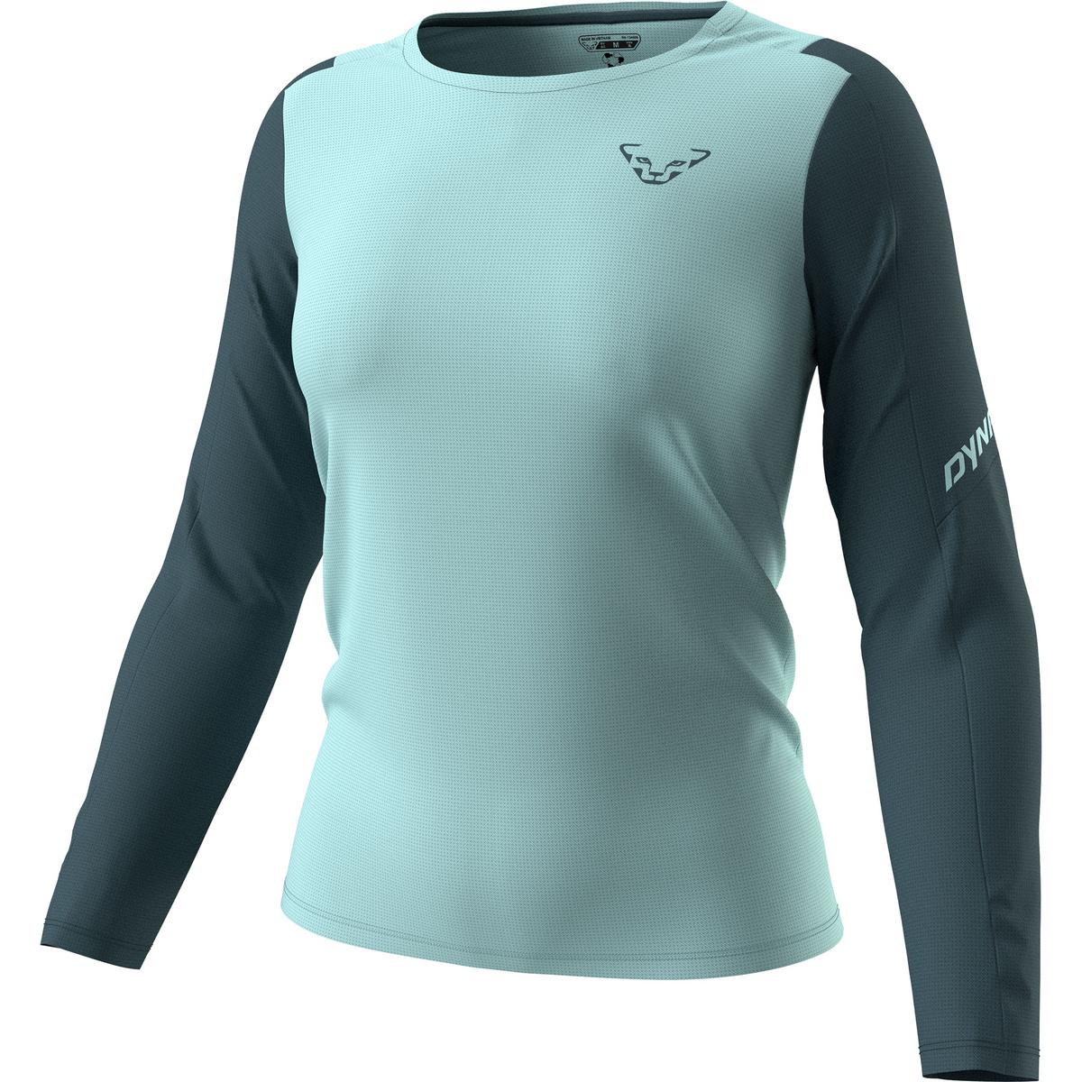 Image of Dynafit Damen Transalper Longsleeve