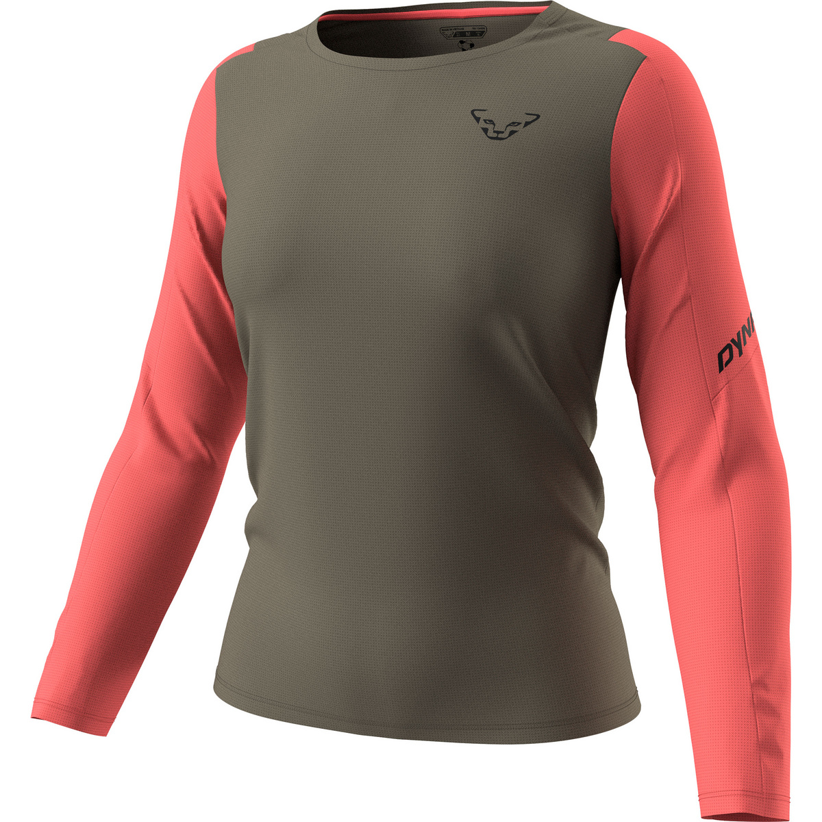 Image of Dynafit Donna Maglia a manica lunga Transalper