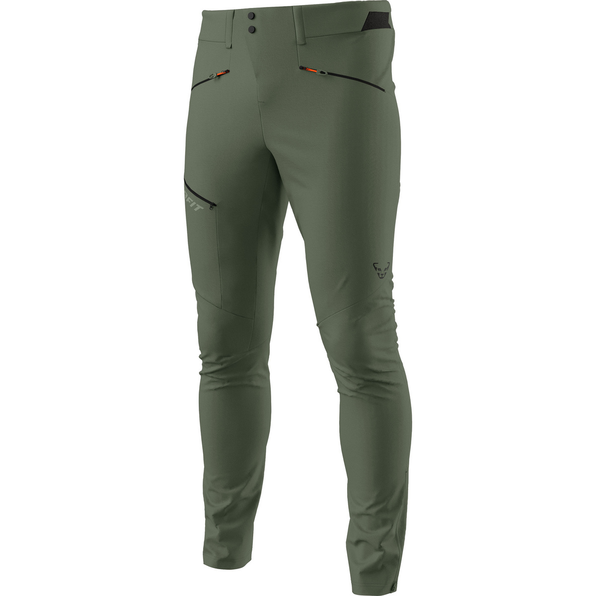 Image of Dynafit Uomo Pantaloni Transalper DST