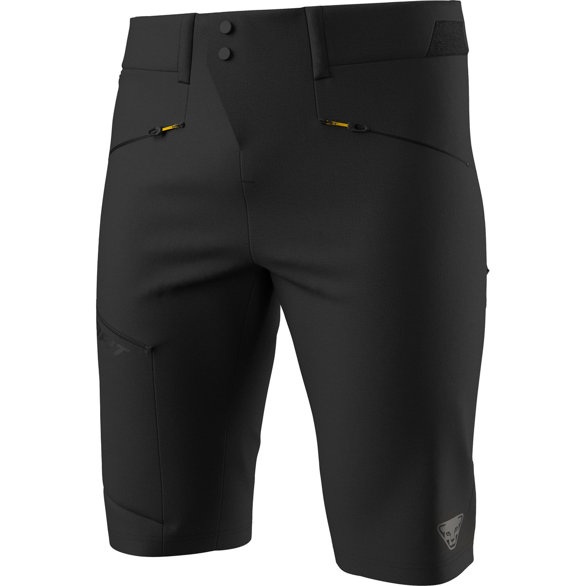 Dynafit Herren Transalper DST Shorts (Größe L, schwarz)