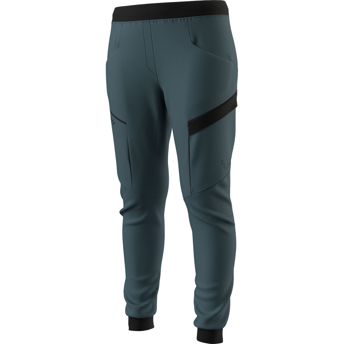 Image of Dynafit Donna Pantaloni Transalper Cargo