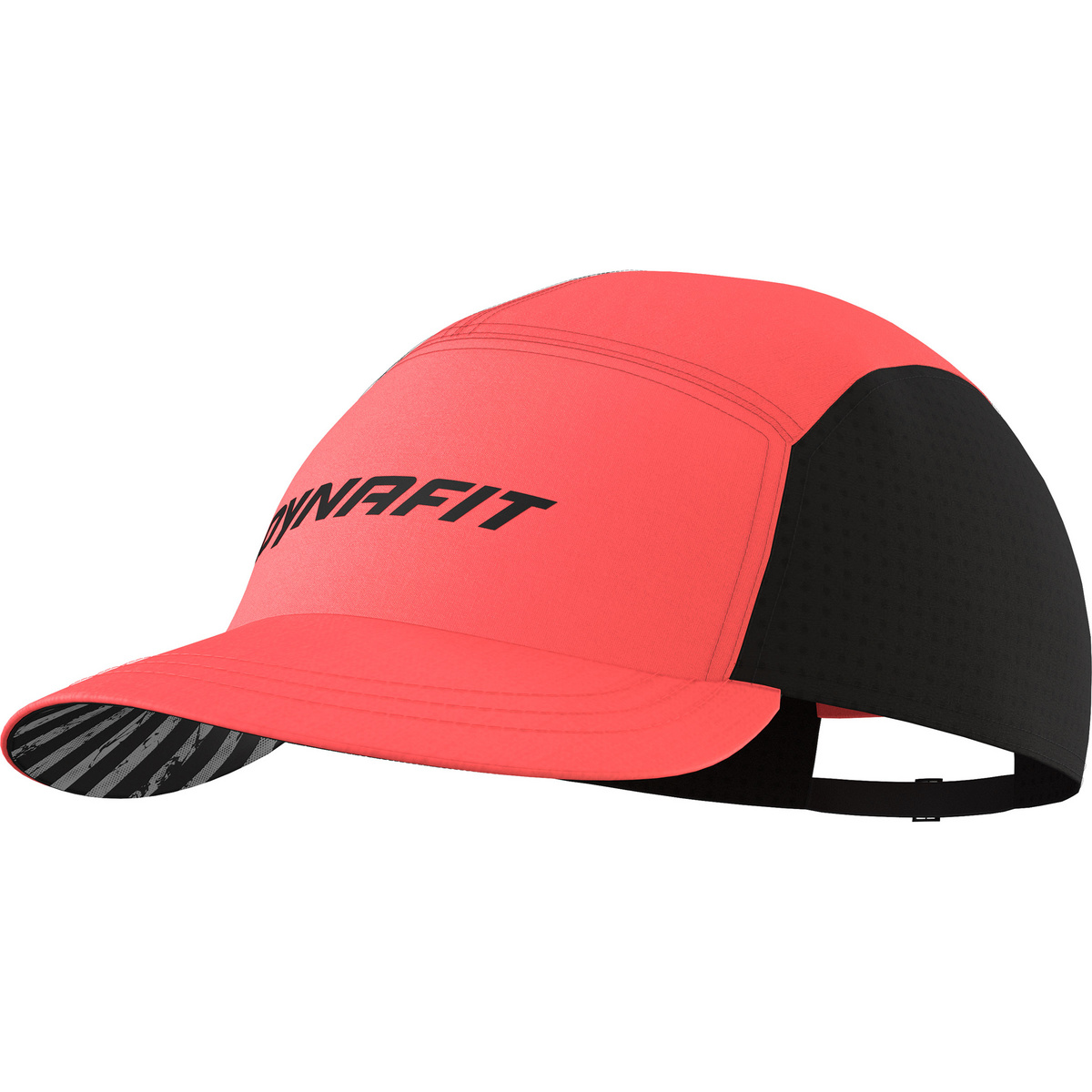 Dynafit Cap Trail (taille ONE SIZE, Rose vif)