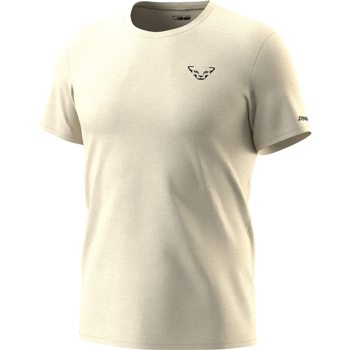 Dynafit Herren 24/7 Graphic T-Shirt (Größe L, weiss)