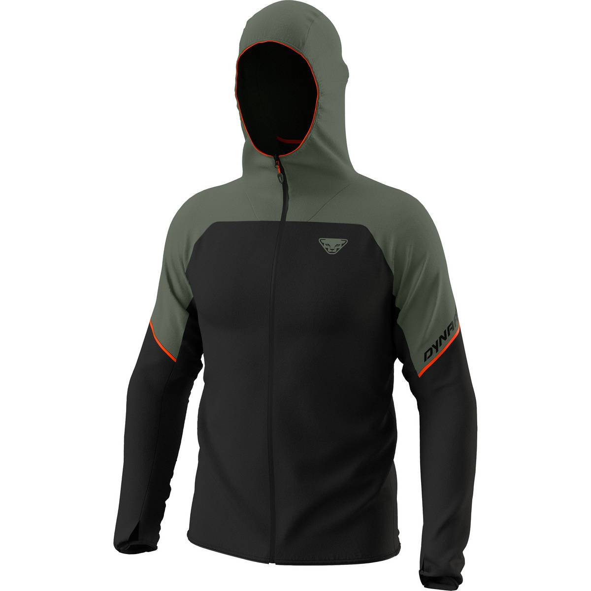 Dynafit Herren Alpine Wind Jacke (Größe S, gruen)