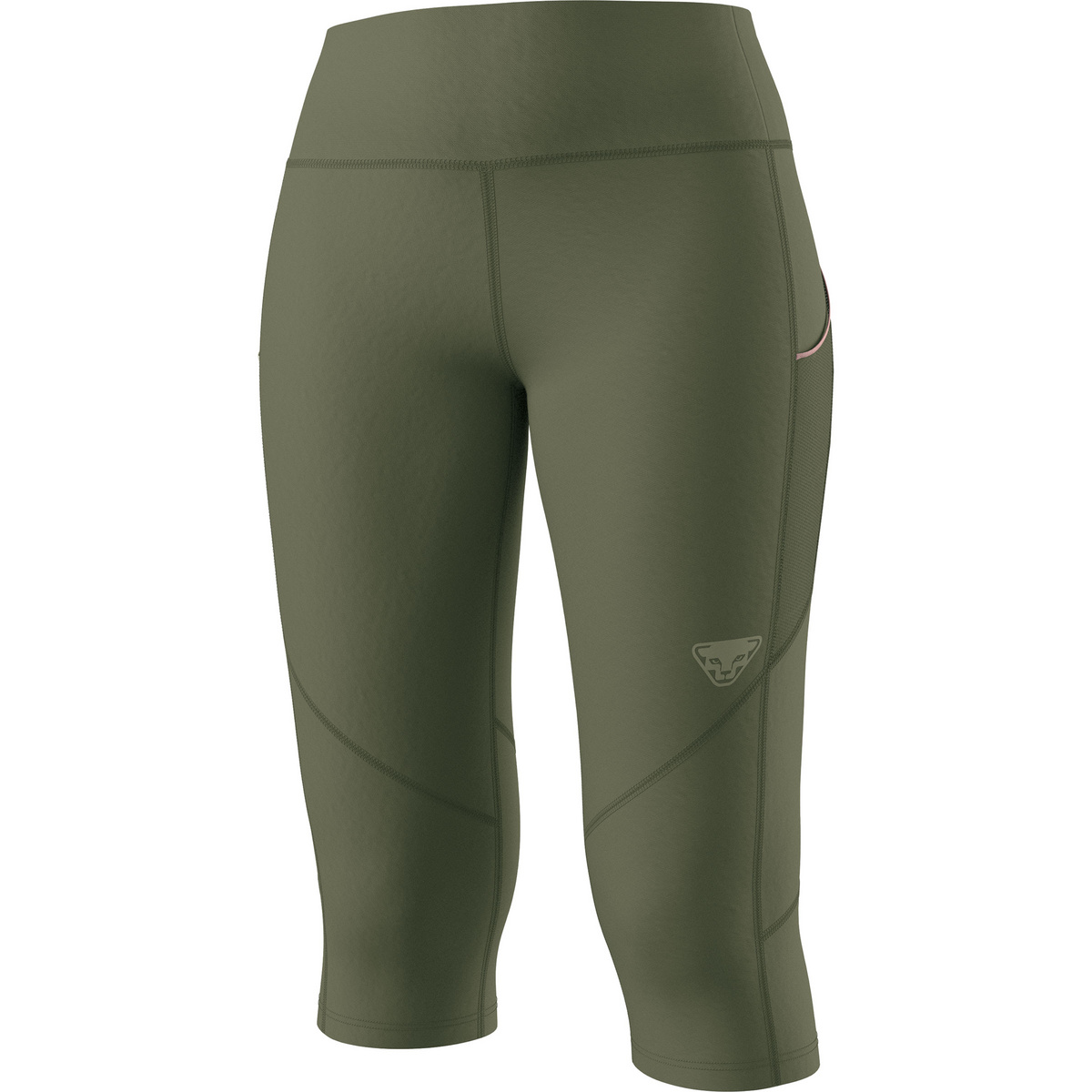 Image of Dynafit Donna Leggings Alpine 3/4