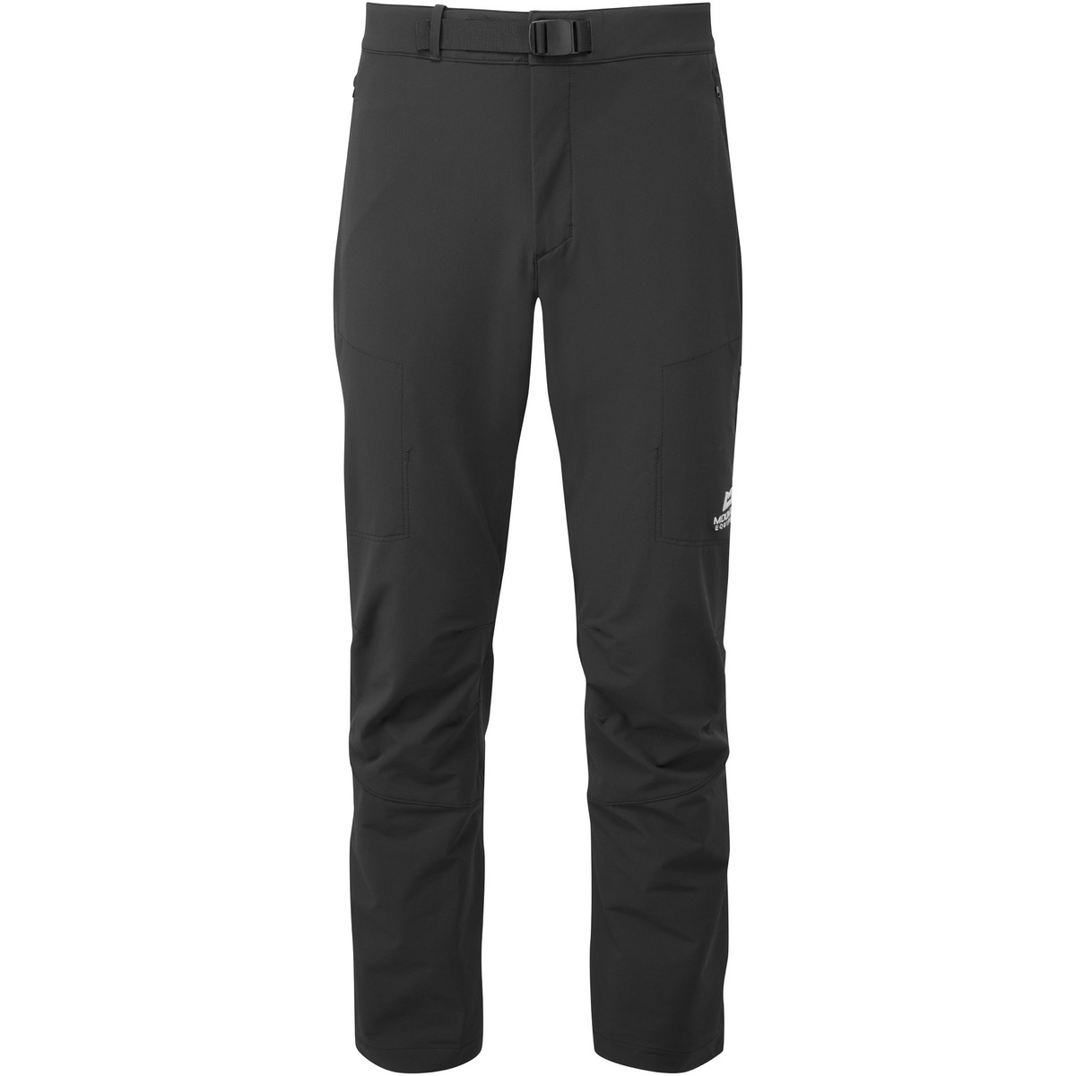 Mountain Equipment Uomo Pantaloni Ibex Mountain (Taglia M, Nero)