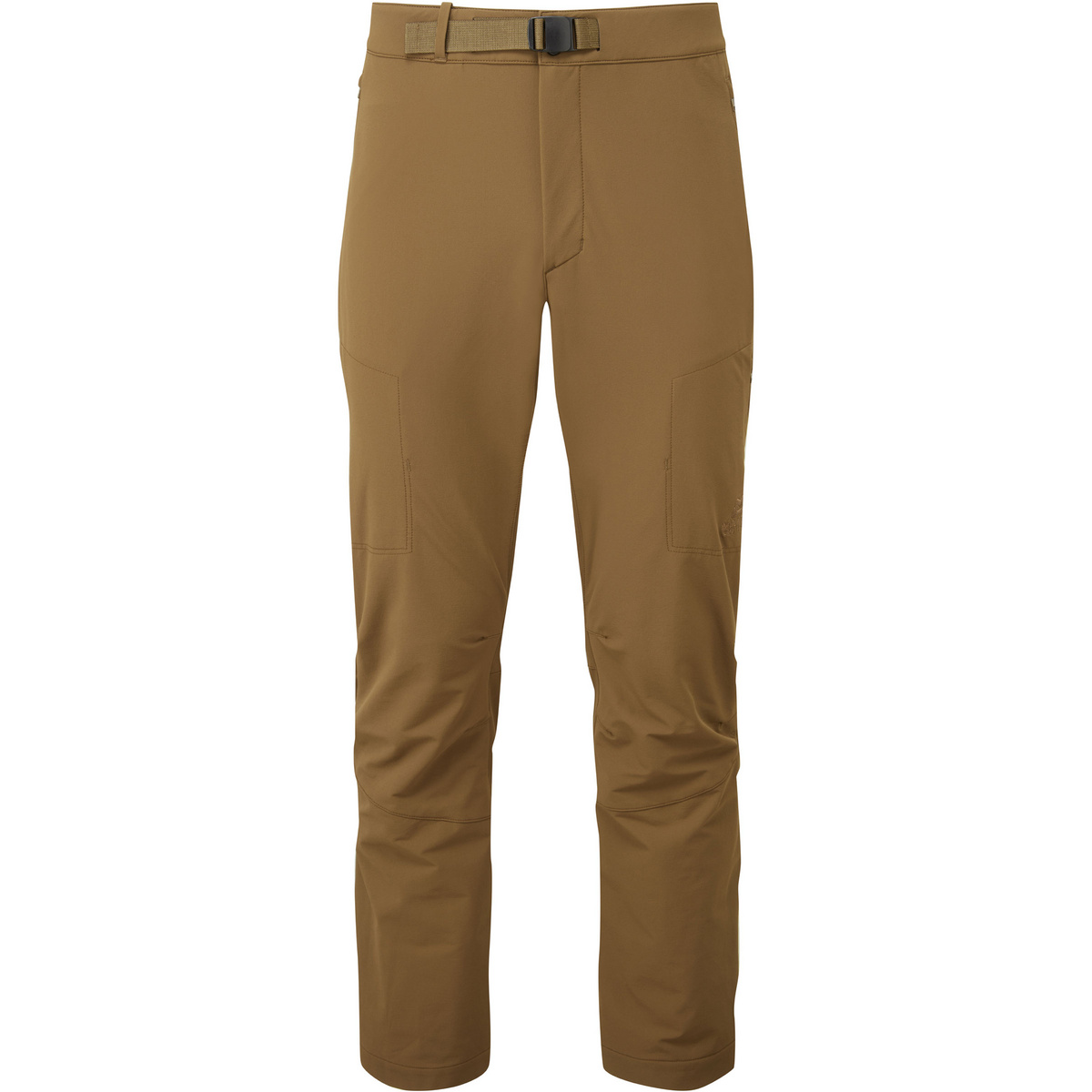 Mountain Equipment Uomo Pantaloni Ibex Mountain (Taglia M, Marrone)