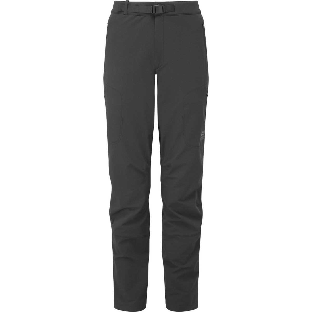 Mountain Equipment Femme Pantalon Chamois (taille S, Noir)