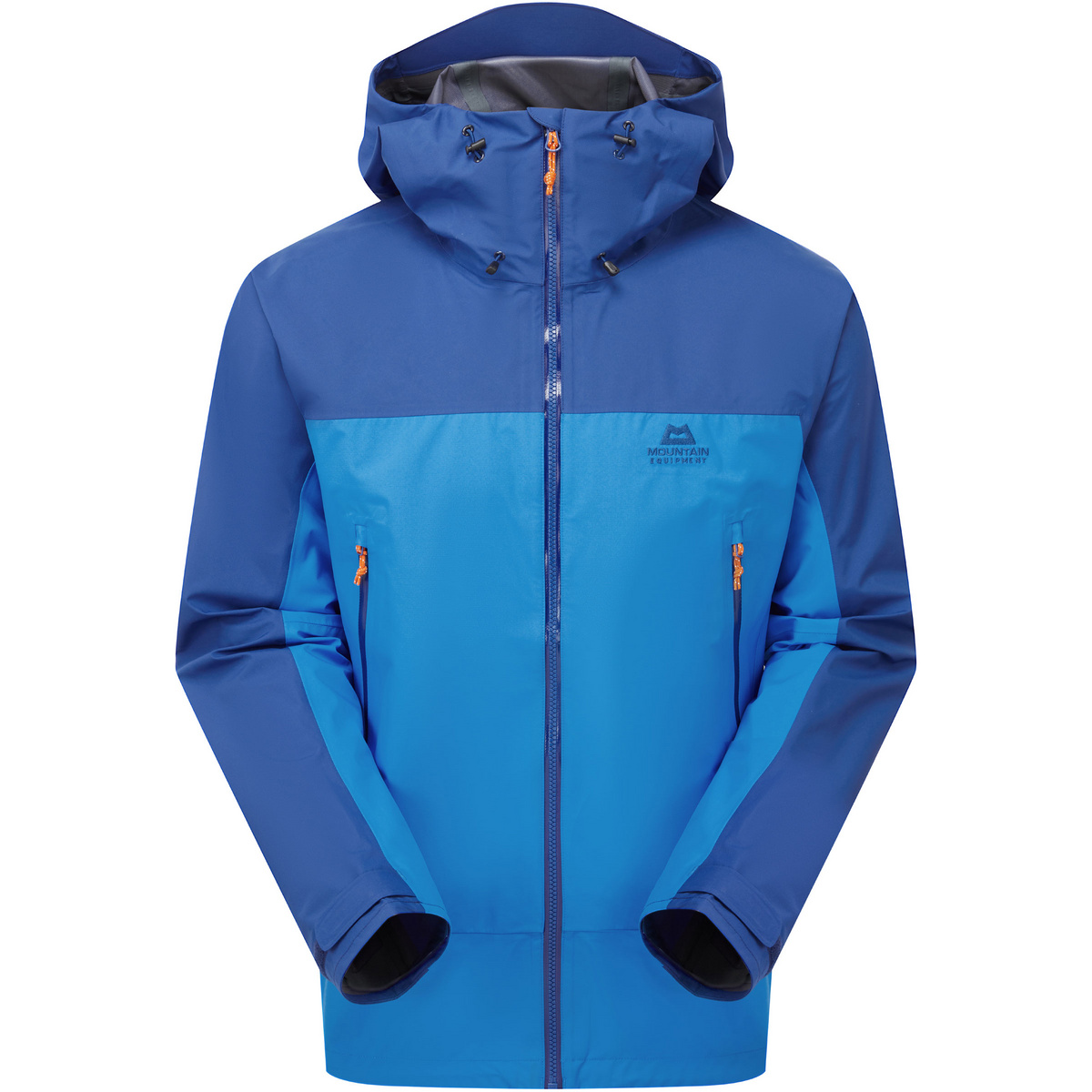 Image of Mountain Equipment Uomo Giacca Odyssey