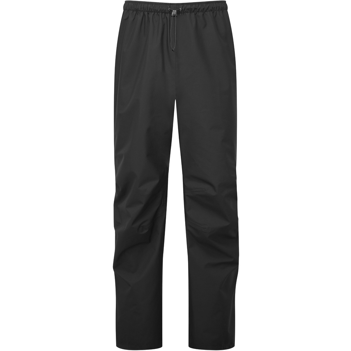 Mountain Equipment Herren Odyssey Hose (Größe L, schwarz)