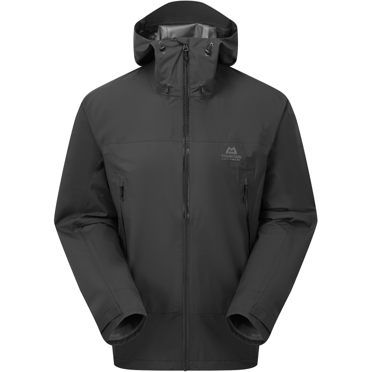 Mountain Equipment Homme Veste Tacul (taille L, Noir)