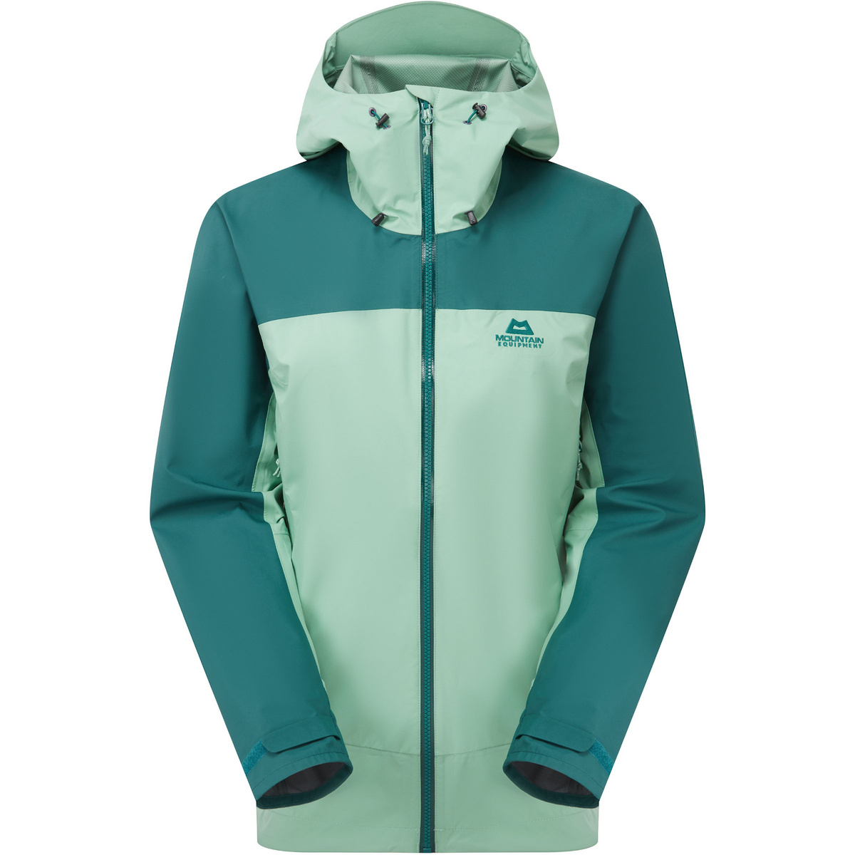 Image of Mountain Equipment Donna Giacca Tacul