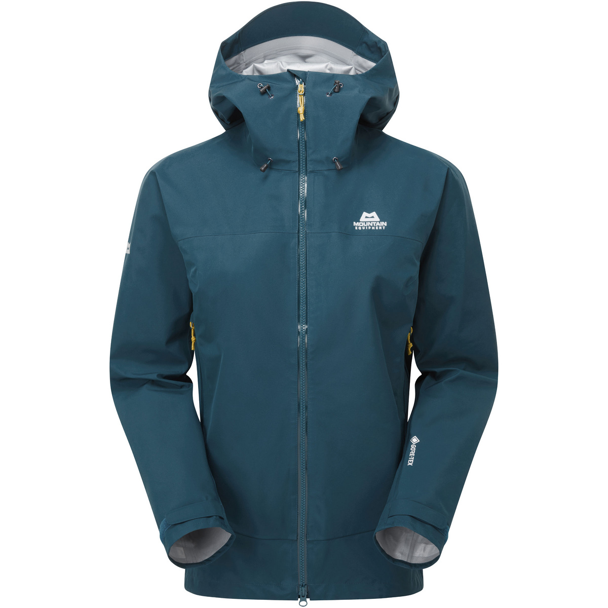 Image of Mountain Equipment Donna Giacca Saltoro
