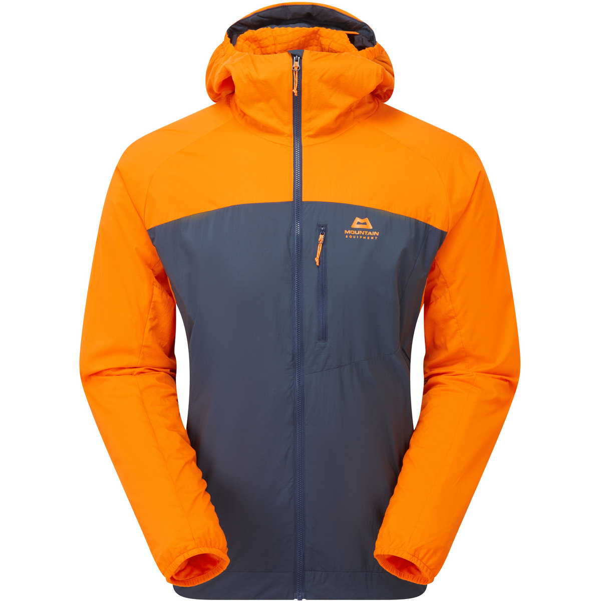 Image of Mountain Equipment Herren Aerotherm Jacke
