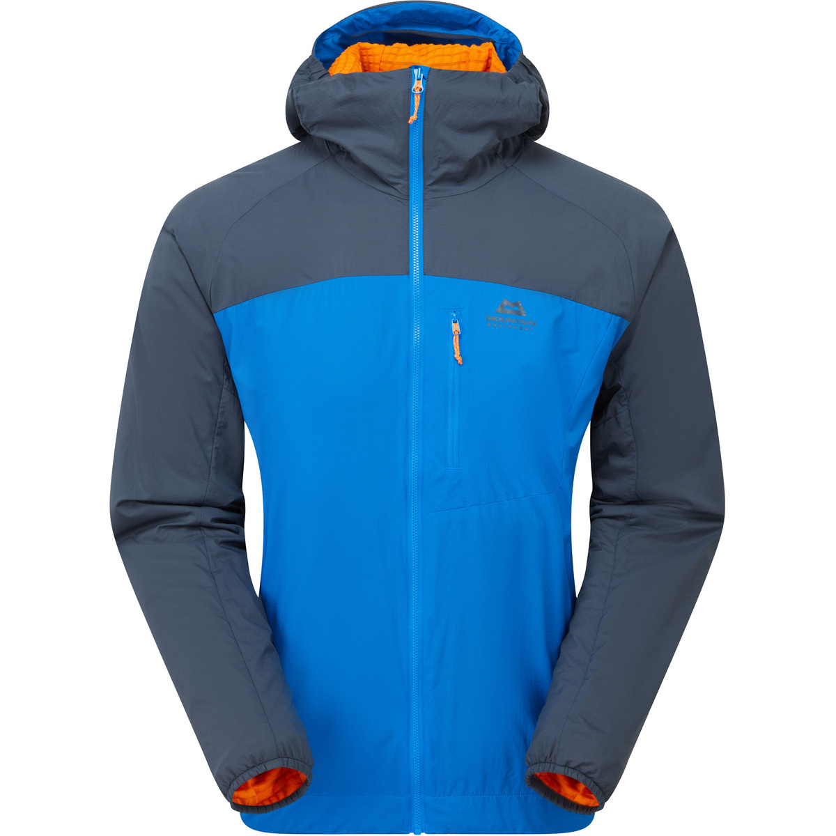 Image of Mountain Equipment Uomo Giacca Aerotherm