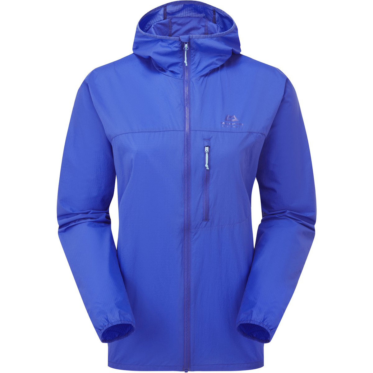 Image of Mountain Equipment Donna Giacca Aerofoil Hooded