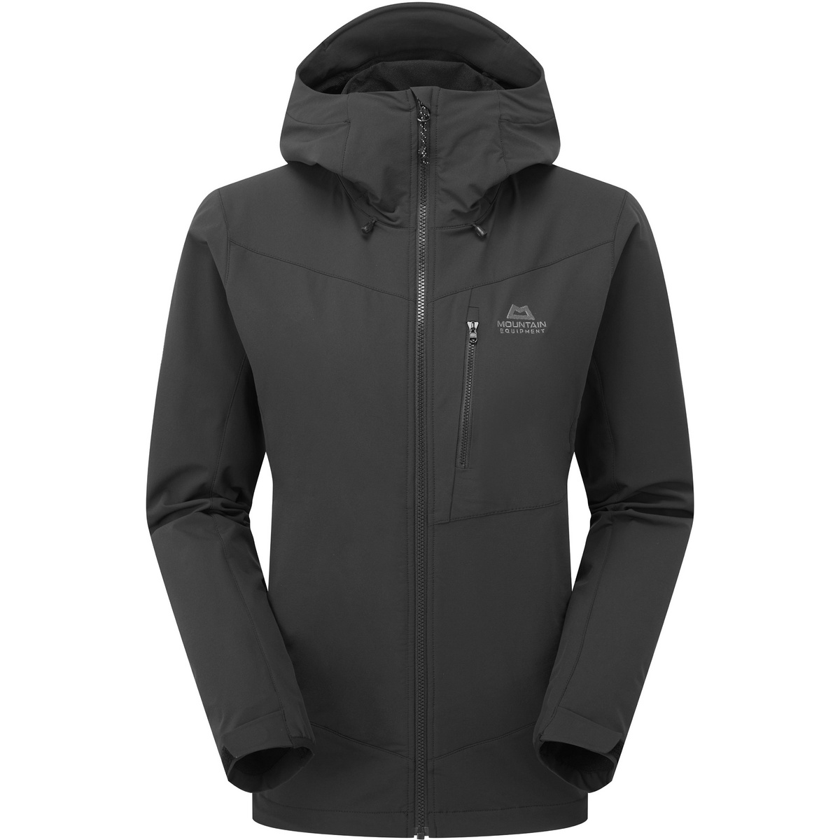 Image of Mountain Equipment Damen Frontier Jacke