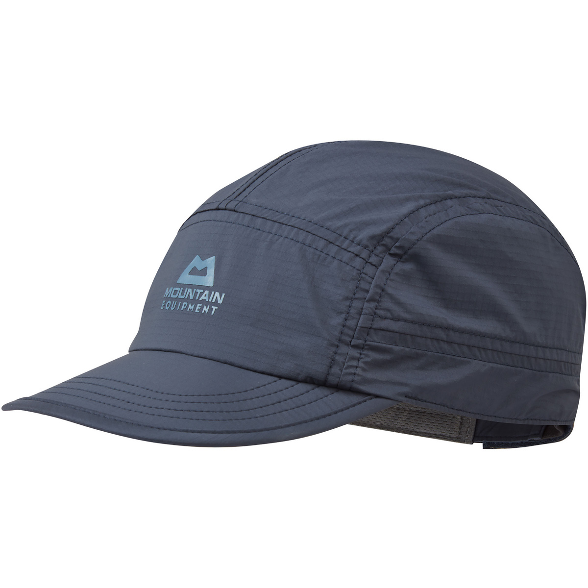 Mountain Equipment berretto Aerofoil (Taglia ONE SIZE, Blu)