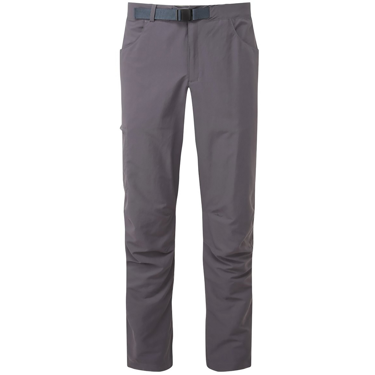 Mountain Equipment Herren Approach Hose (Größe M, blau)