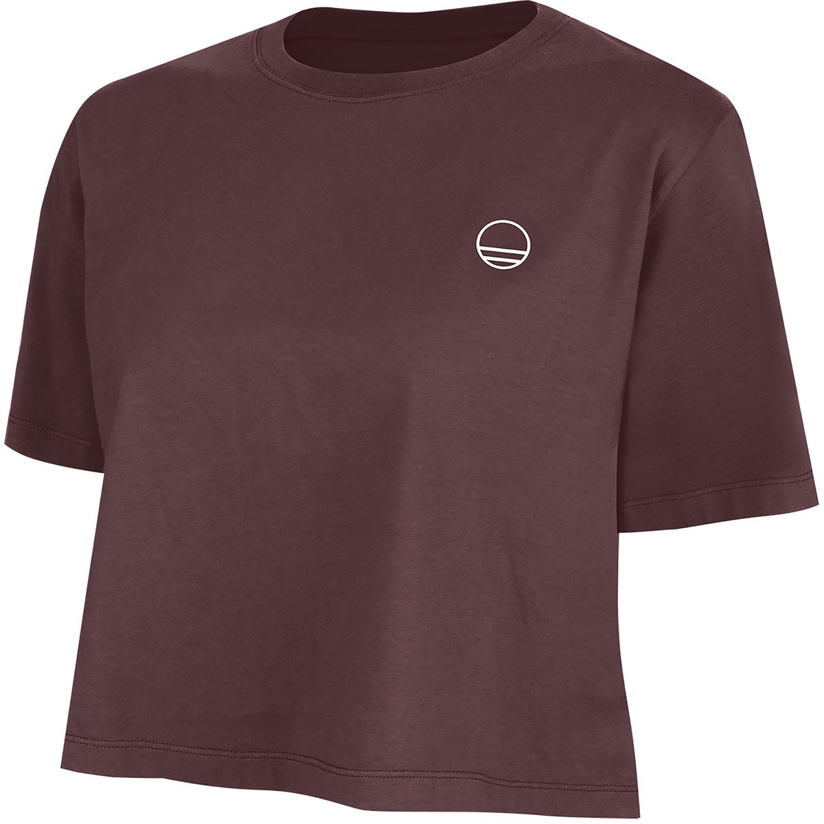 Wild Country Donna Maglietta Sequence (Taglia XL, Rosso)