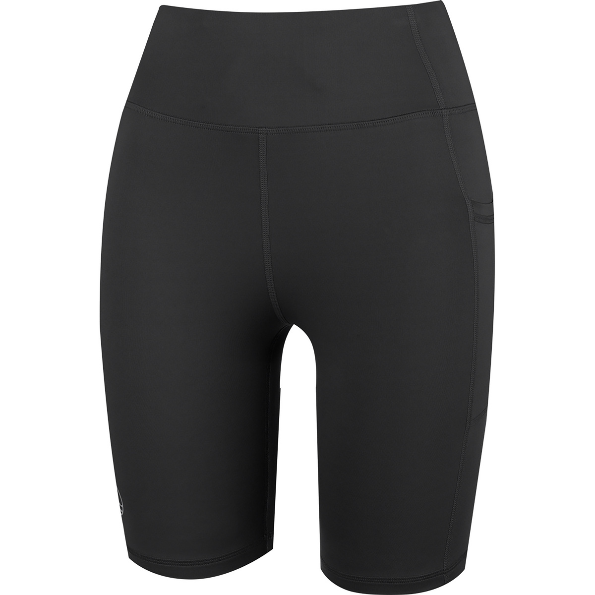 Wild Country Donna Leggings Session 2 Mid (Taglia XS, Nero)