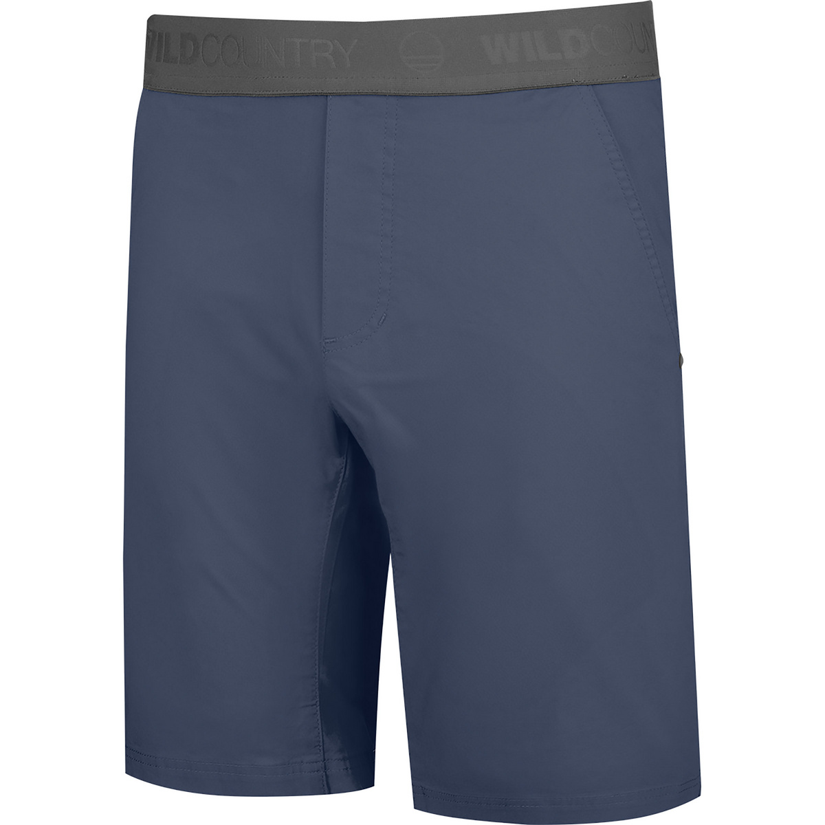 Wild Country Homme Short Session 2 (taille XL, Bleu)