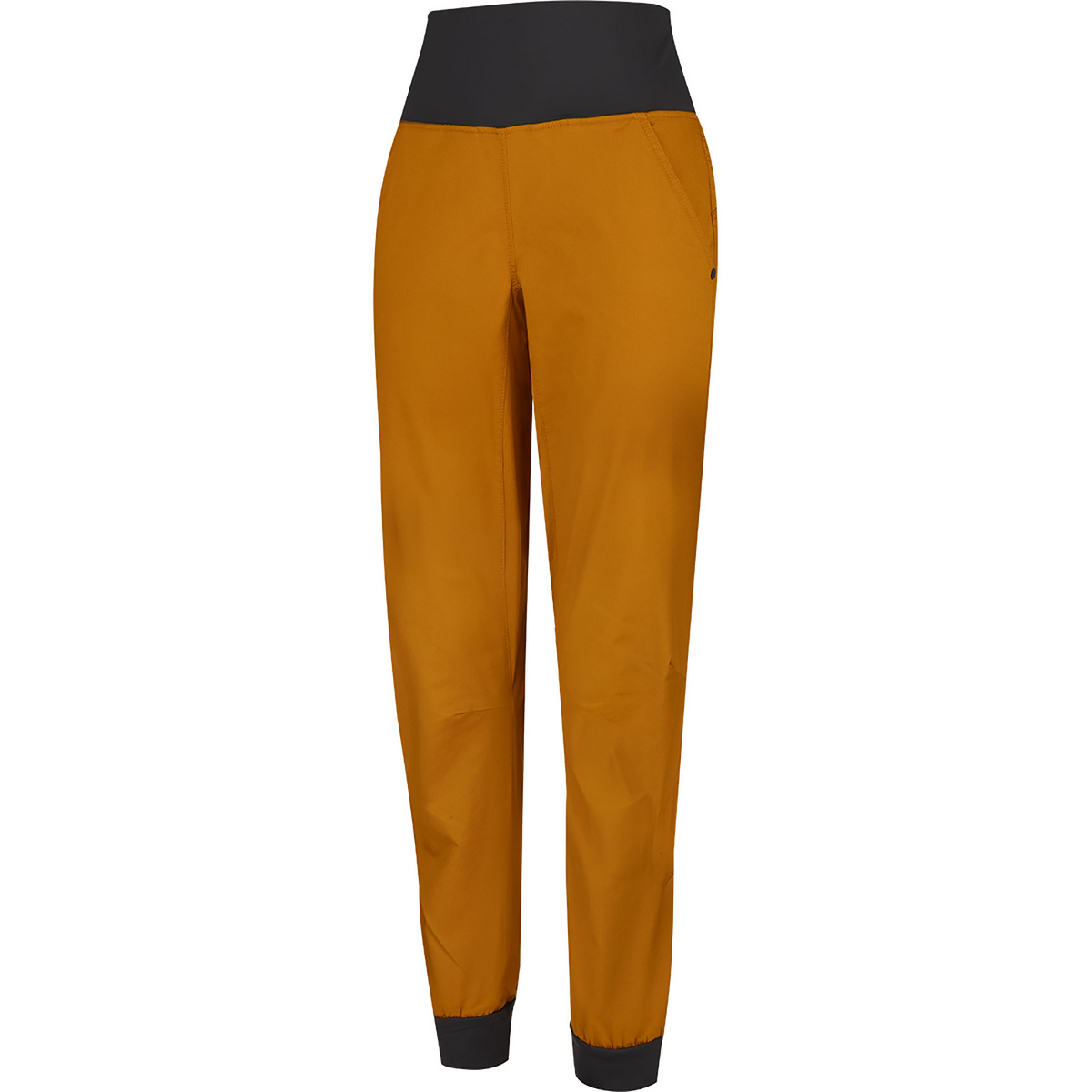 Wild Country Femme Pantalon Session 2 (taille L, Jaune)