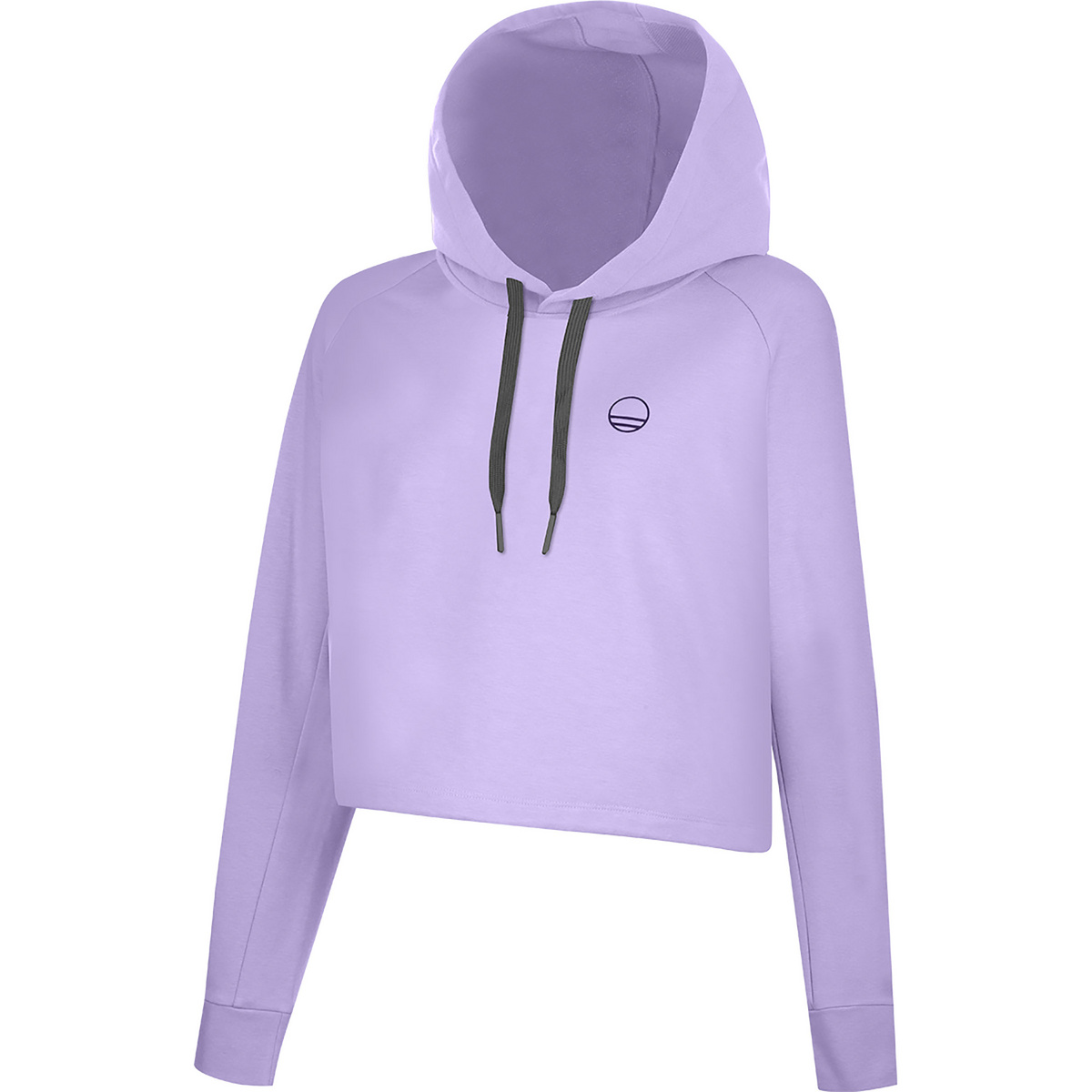 Wild Country Femme Sweat à capuche Spotter (taille L, Violet)