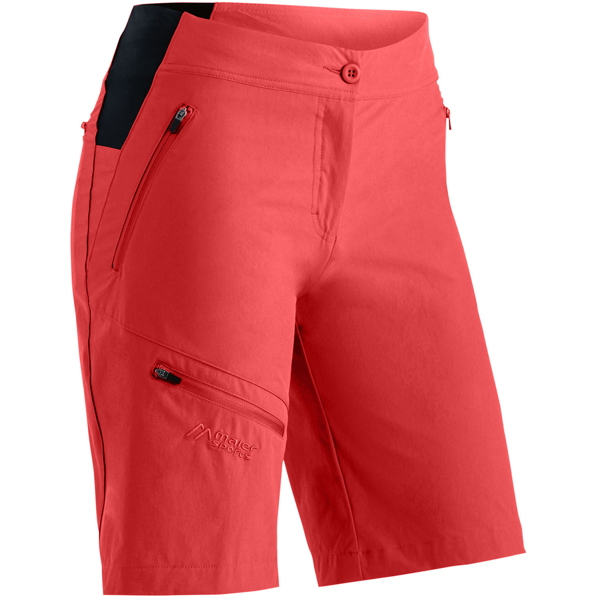 Image of Maier Sports Donna Pantaloncini Inara Vario