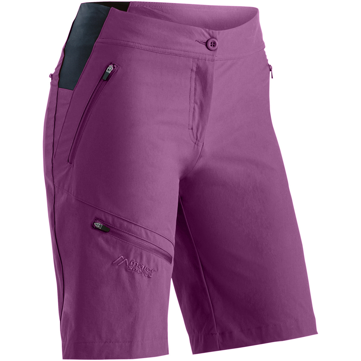 Image of Maier Sports Donna Pantaloncini Inara Vario